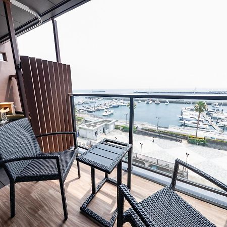 ลีฟแม็กซ์ รีสอร์ต อาตามิ-ซีฟรอนต์ Hotel ภายนอก รูปภาพ