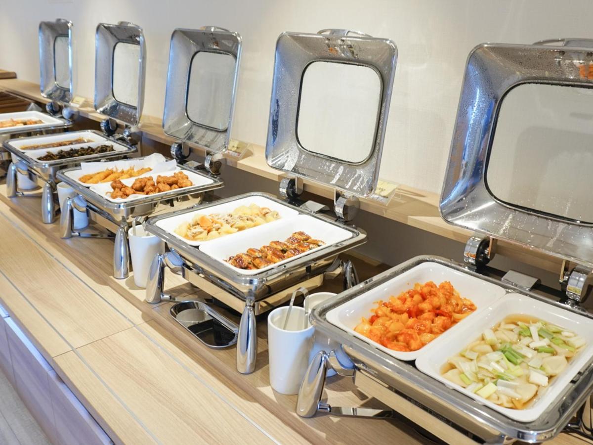 ลีฟแม็กซ์ รีสอร์ต อาตามิ-ซีฟรอนต์ Hotel ภายนอก รูปภาพ