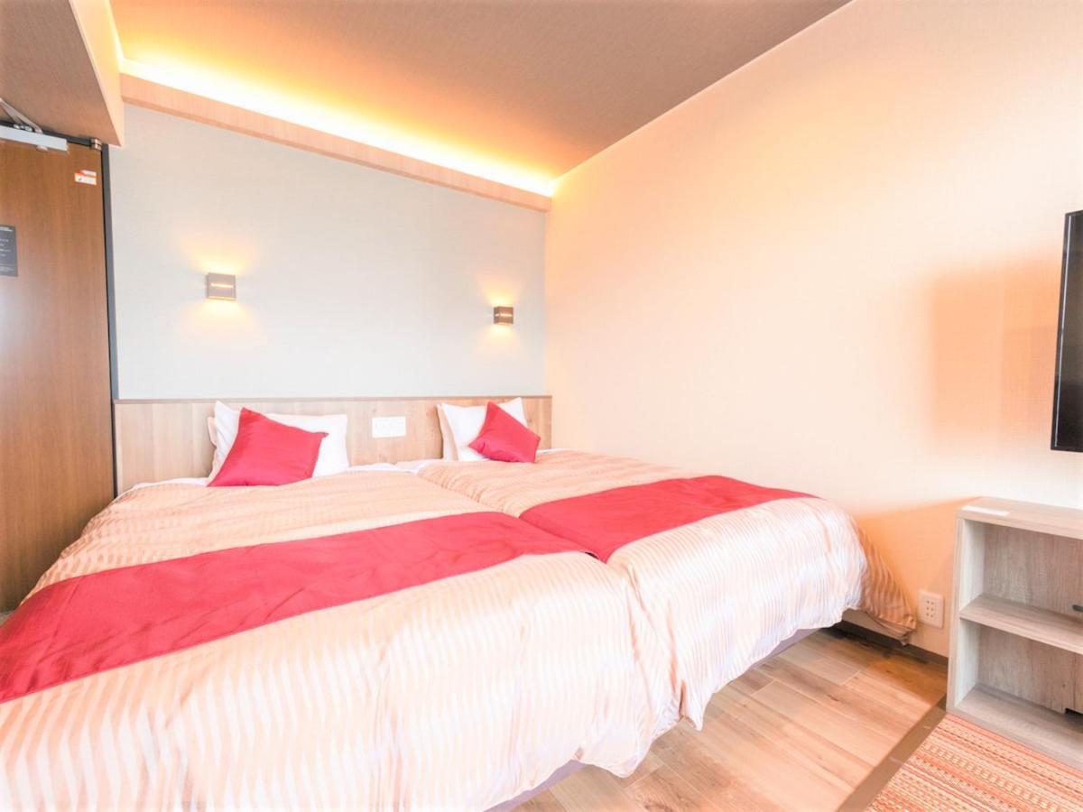 ลีฟแม็กซ์ รีสอร์ต อาตามิ-ซีฟรอนต์ Hotel ภายนอก รูปภาพ