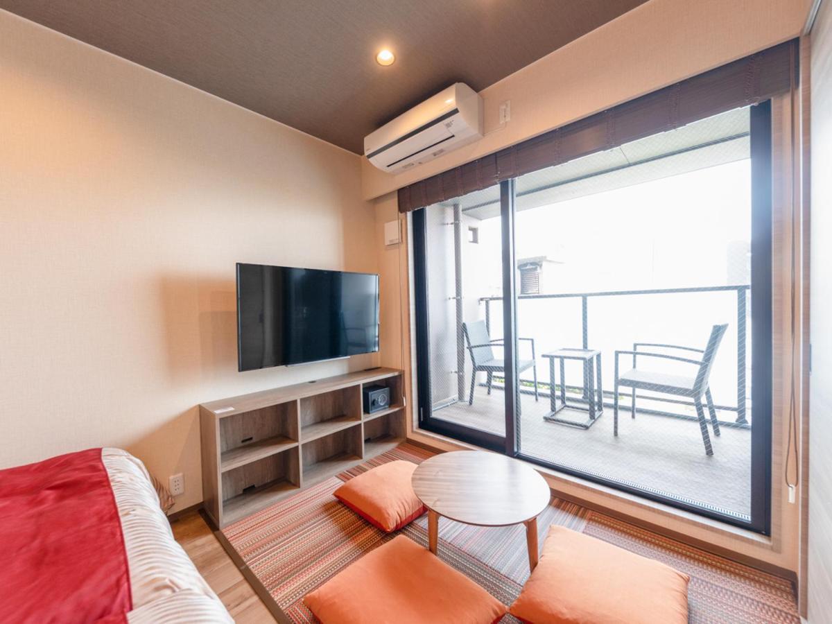 ลีฟแม็กซ์ รีสอร์ต อาตามิ-ซีฟรอนต์ Hotel ภายนอก รูปภาพ