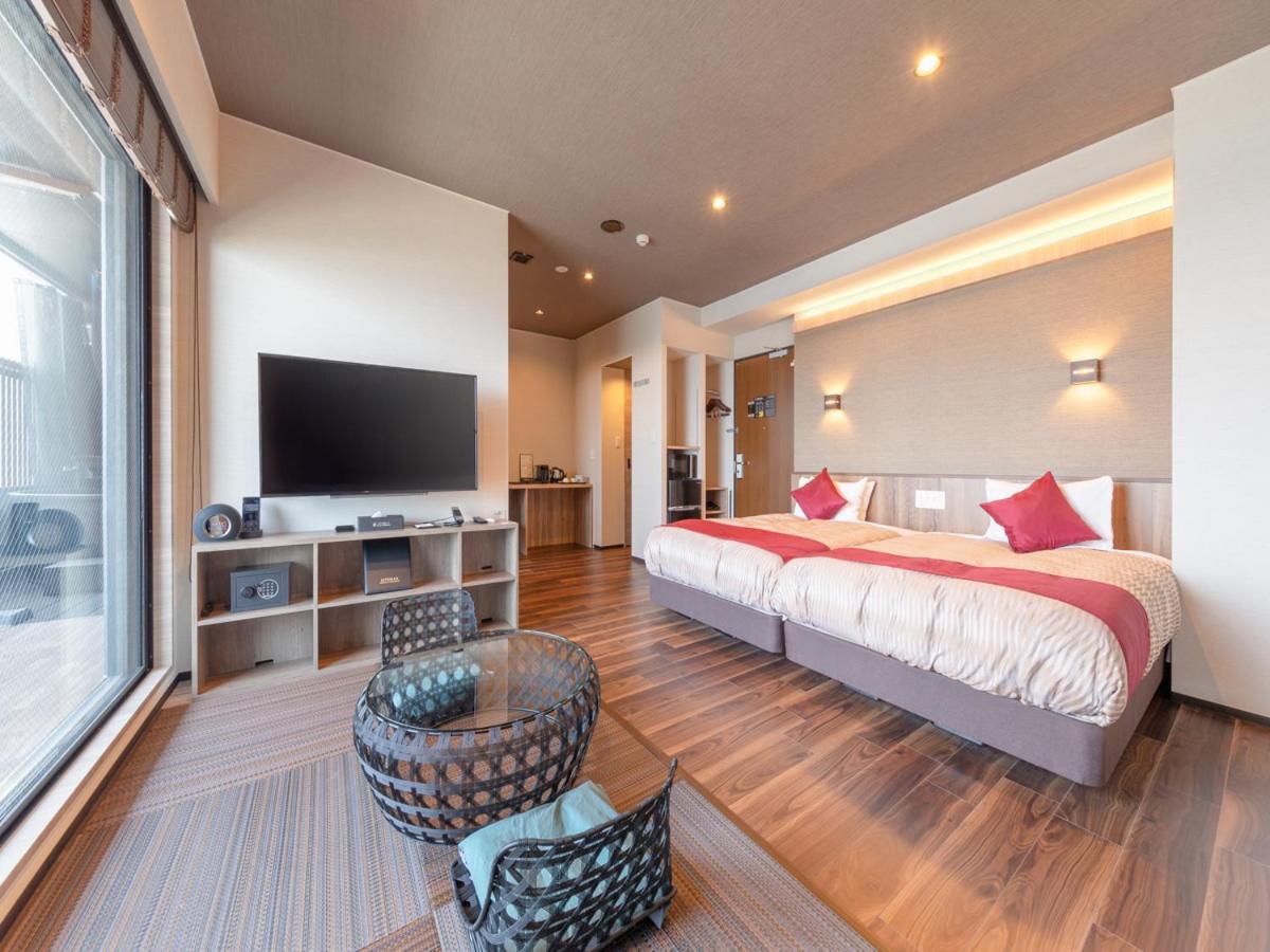 ลีฟแม็กซ์ รีสอร์ต อาตามิ-ซีฟรอนต์ Hotel ภายนอก รูปภาพ