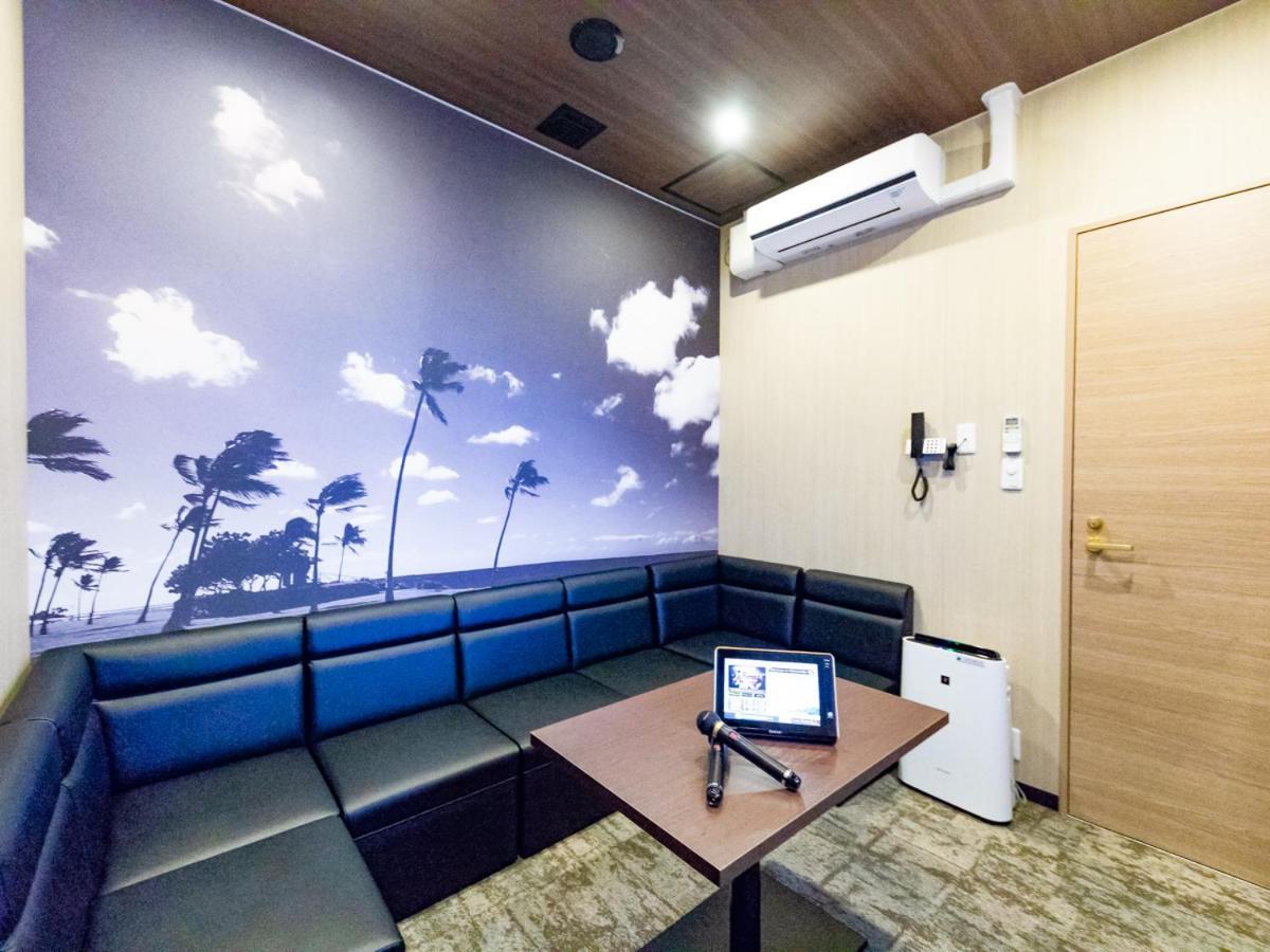 ลีฟแม็กซ์ รีสอร์ต อาตามิ-ซีฟรอนต์ Hotel ภายนอก รูปภาพ